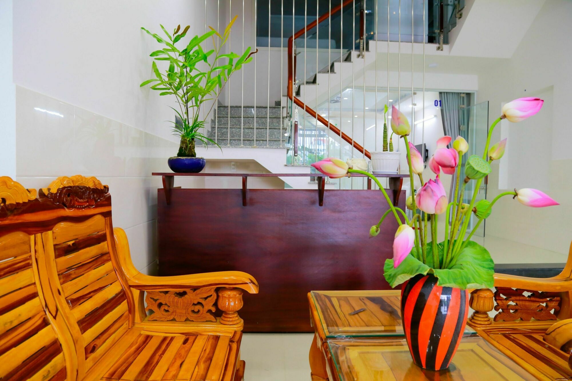 Big Sea Villa Hoi An Riverside Екстериор снимка